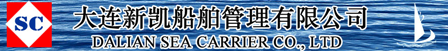 DALIAN SEA CARRIER  CO., LTD