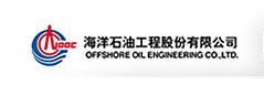 China Offshore Oil Engineering Company Limited